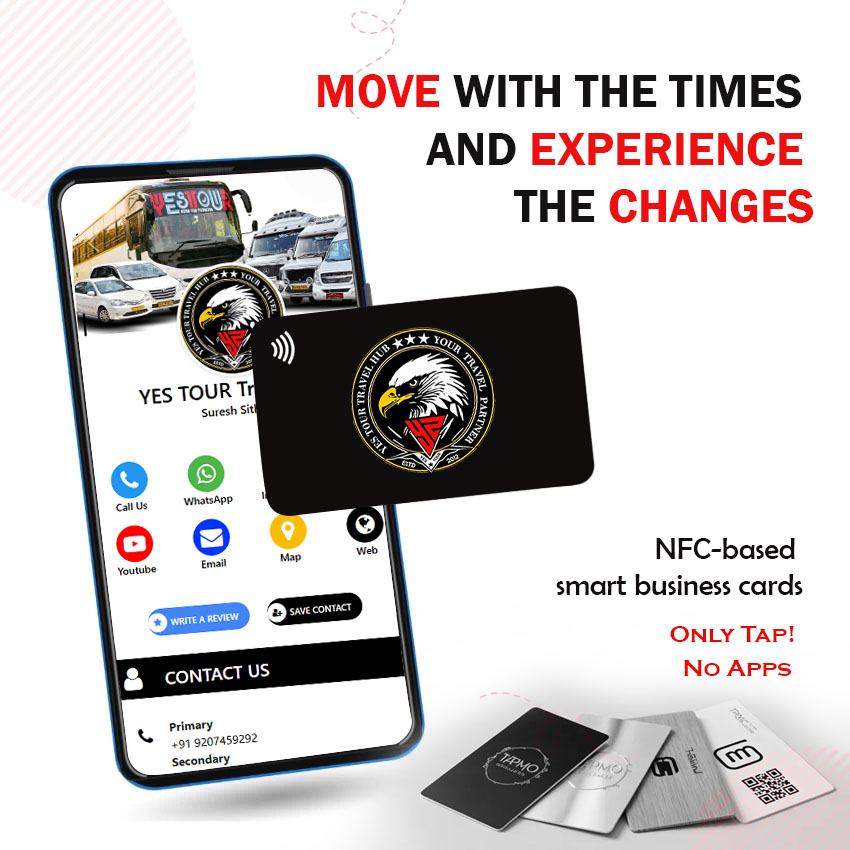 NFC card